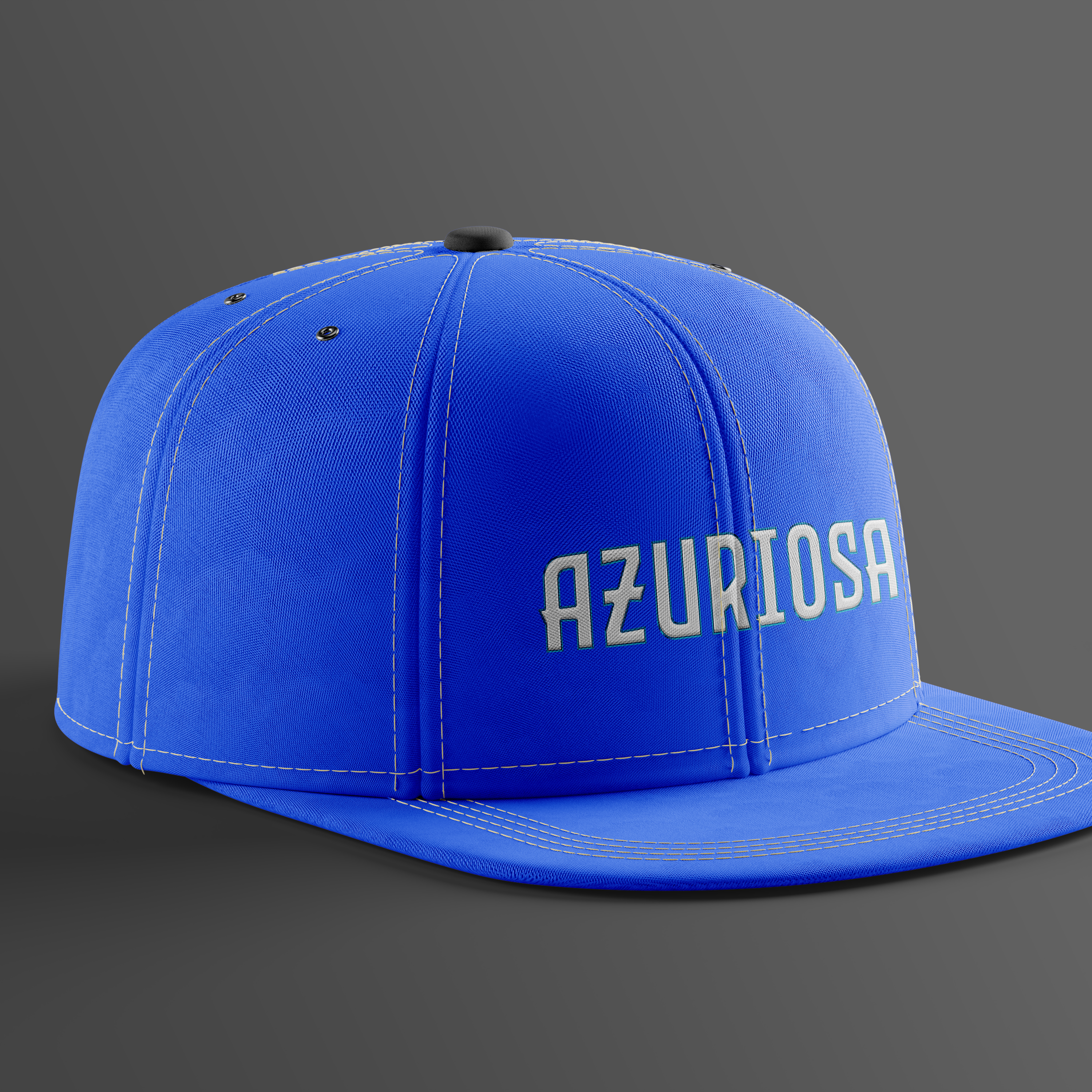 AZURIOSA Cap